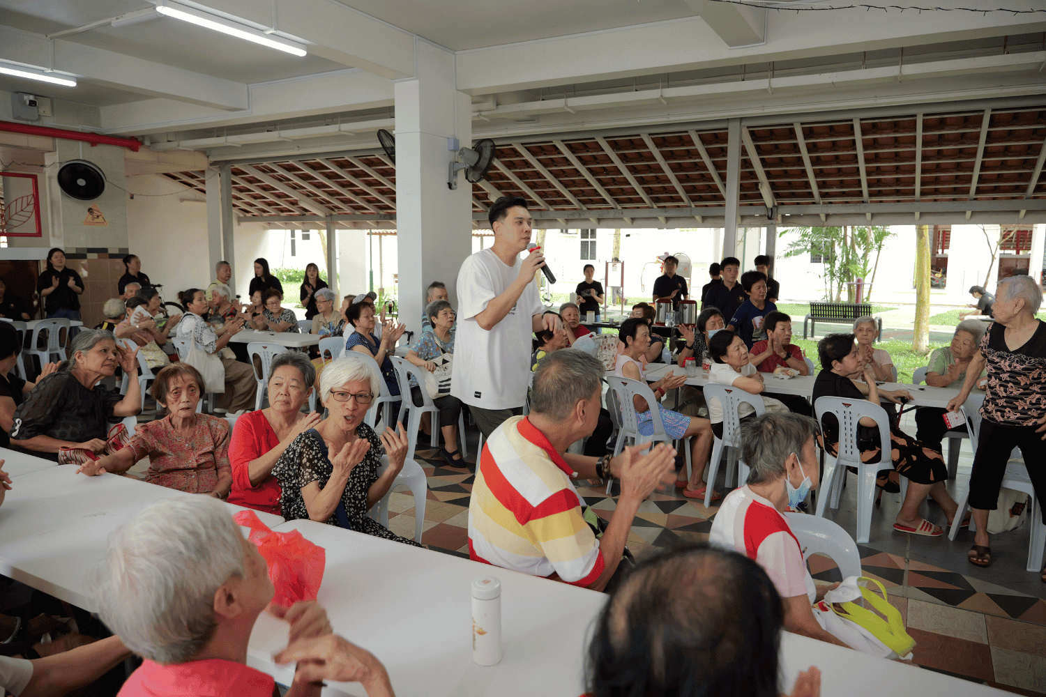 Mai Gong Bo Jio Dragon Boat Festival 2025